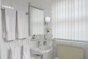 Kurhotel Fürstenhof - Bathroom