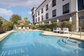 Hampton Inn & Suites Paso Robles - Piscine