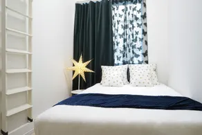 Blue Empire Hotel - Chambre