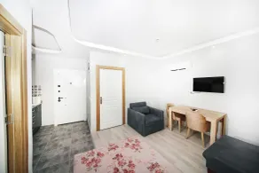 Adam Apart Hotel 2 - Habitación