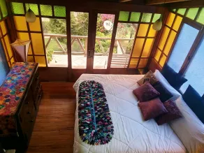 Amaguaña Luxury Country House - Zimmer