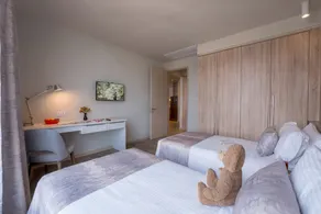 Somerset Westview Nairobi All Suites - Room