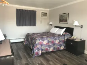 Tay Inn - Chambre