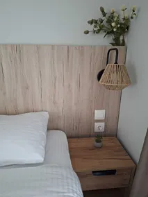Enza Suites - Værelse