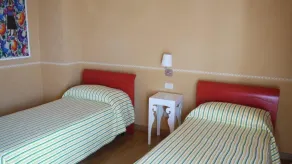 B&B La Casa Di Tocco - Zimmer