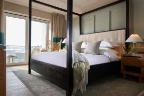 Inchydoney Island Lodge & Spa - Rom