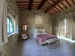 Agriturismo La Fontanella & Glamping  - Chambre