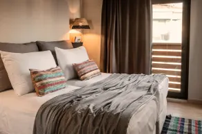 Ananea Kleopatra Beach (+12 Adults Only) - Habitación