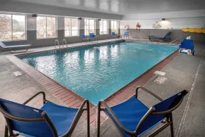 Holiday Inn Express and Suites Hazard by IHG - Basseng