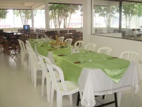 Ruta Del Sol - Restaurant