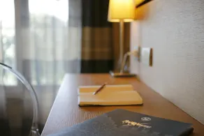Hotel Porta Nuova - Chambre