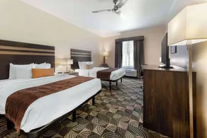 Best Western Plus Country Park Hotel - Room