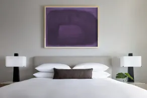 Kimpton Claret Hotel by IHG - Zimmer