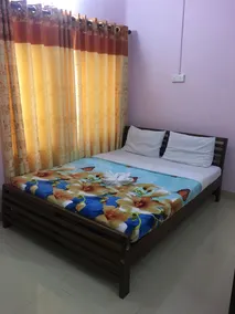 Casablanka Rest - Chambre