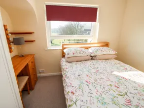 Bicton Lea - Habitación