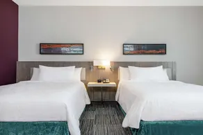 Hilton Garden Inn Pittsburgh Area Beaver Valley, PA - Chambre