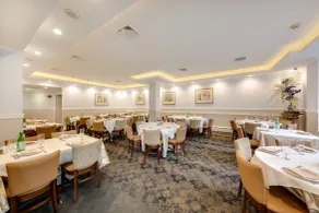 The Andrew Hotel - Restaurant