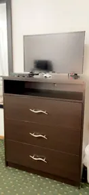 American Motel - Room