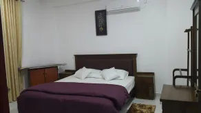 Sara luxury  apartment - Room