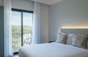 Hotel Montjoi by Brava Hoteles - Room