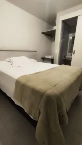 Hotel BRAWAY EXPRESS - Værelse