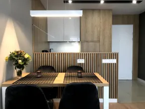 4UApart-Apartment suite Emporio - Room