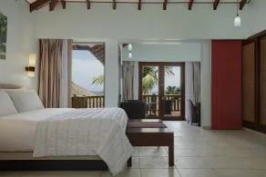 Fisherman’s Cove resort - Habitación