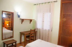 Apartamentos Rurales Tierras de Granadilla - Rom