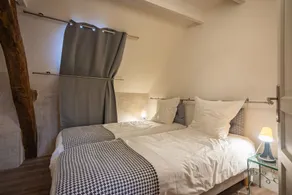 La Tour de Lierre 2 - Habitación
