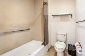 Motel 6-Gardena, CA - South - Salle de bain