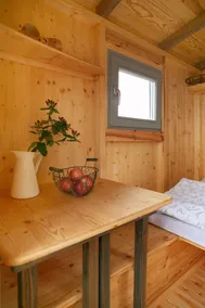 Paltian Ferienhäuser - Room