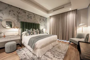 Steyn City Hotel by Saxon - Room