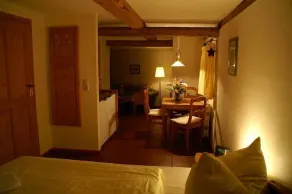 Spa Resort Landlust Dresden - Room