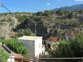 Patriko Traditional Stone Houses - Vistas desde la habitación
