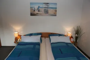 Hotel Katerberg - Room and Kitchen - Rom