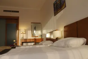 Plaza Hotel Alexandria - Habitación