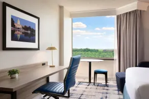 Crowne Plaza College Park - Washington DC by IHG - Camera
