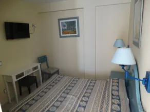 Hotel Los Juncos - Zimmer