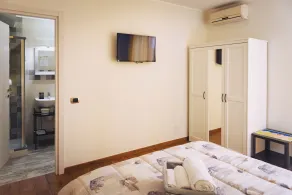 Agorà Bisceglie - Værelse