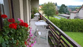 Privat Apartma Ulrych - Room