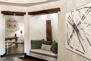 El Convento Boutique Hotel - Reception