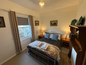 Robinson Cottage - Room