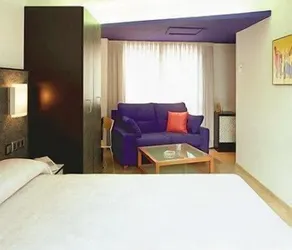 Hotel Faranda Pathos Gijón, Ascend Hotel Collection - Chambre