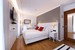 BO Hotel Palma - Chambre