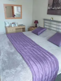 Bryn Coed Guest House - Chambre