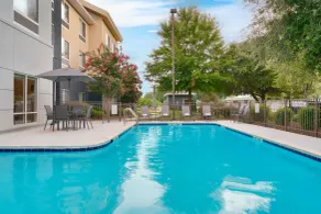 Fairfield Inn & Suites by Marriott Albany - Piscine