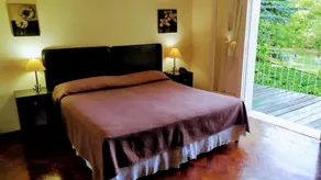 Hotel San Francisco - Room
