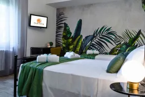 Villa Yucca - Luxury Glamping Experience - Camera