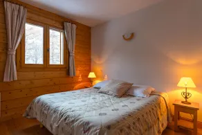 Résidence Lagrange Vacances Le Hameau du Rocher Blanc - Room