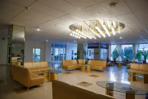 Orbita Hotel Complex - Hall